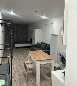 Костанай, Кобыланды батыра 31/1