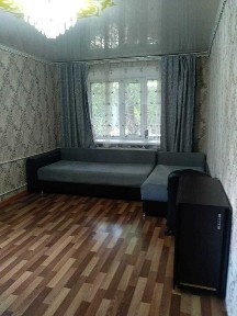 2х комнатная квартира Парковая 84