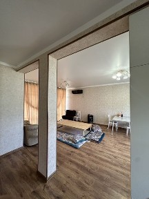 Домики посуточно