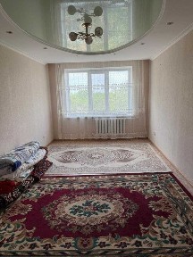 Продаётся 4х комн. кв на 70 квартале