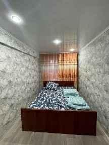 Посуточно квартира