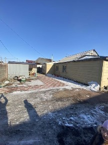 Акмолинская область, Астана, Алматинский район