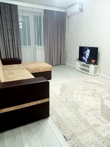 Аренда квартир посуточно по часам