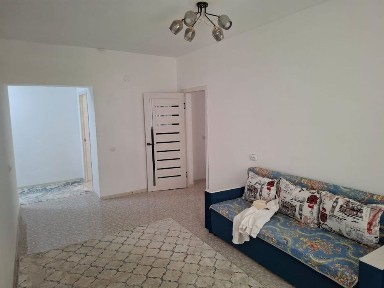 Туркестанская область, Туркестан