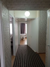 Продам 3-х комнатную квартиру г Конаев