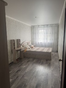 3-х комнатная квартира с ремонтом