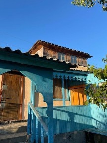 Дачный дом турар