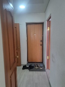 Продам 1ком квартиру 2/5