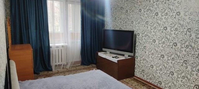 Алматинская область, Алматы, Жетысуский район