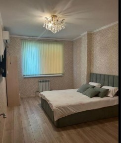 Жк Асыл Арман квартира посуточно