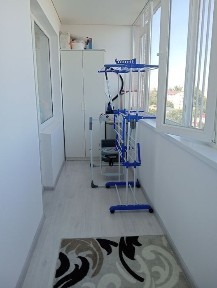 Продам квартиру в новом доме