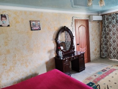 Карагандинская область, Жезказган