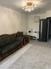 Продам 3 комнатную квартиру район ОБЛ ГАИ