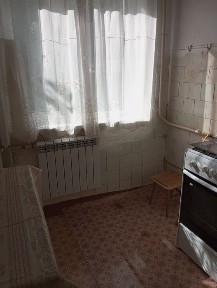 Продам 2-х комнатную квартиру в районе КЖБИ