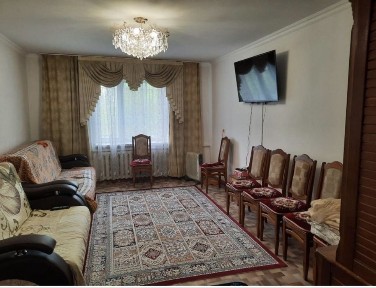 Продаю 4-комн дом в Каркарелинске