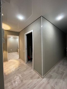 Карагандинская область, Сатпаев