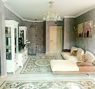 Продам квартиру в ЖК Клубный Дом Каменская Усадьба