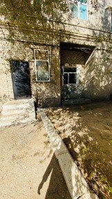 Кызылординская область, им. Жанкожа батыра