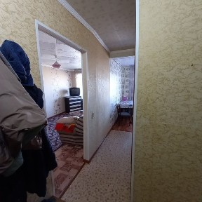 Продам 1.5 на микраже