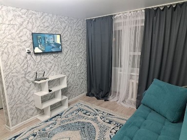 Продаётся 1 комн. кв