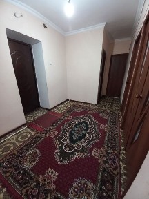 Продается 2-х комнатная квартира