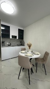 Акмолинская область, Астана, Есильский район