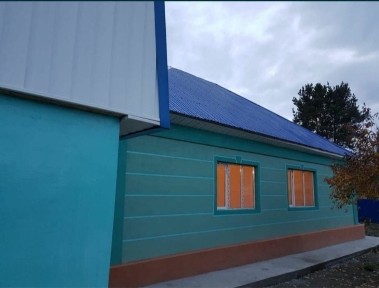 Алматинская область, Сарканд