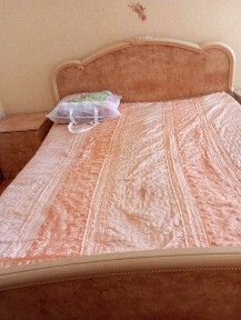 Продам. Квартира сухая, теплая, в хорошем районе, теплые полы