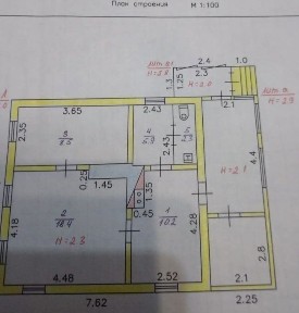 Восточно-Казахстанская область, Шемонаиха