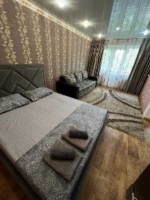 Павлодарская область, Павлодар