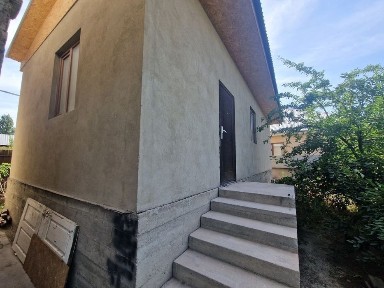 Дом в Центре Химпоселок