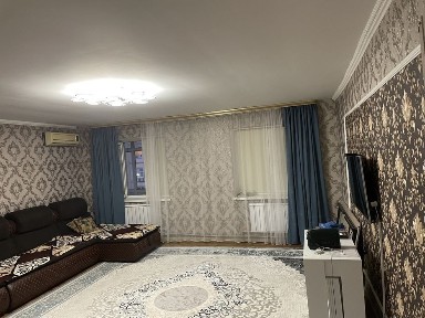 Атырауская область, Атырау, Драм. театр