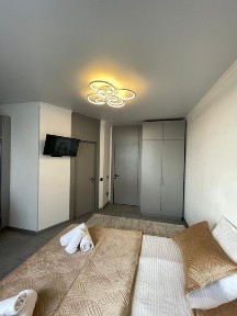 Акмолинская область, Астана, Есильский район