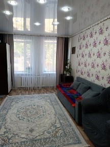 Продам 2-х комнатную квартиру