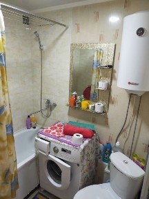 Акмолинская область, Степногорск