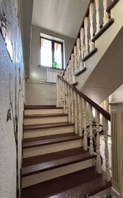 Продам дом в Покровке