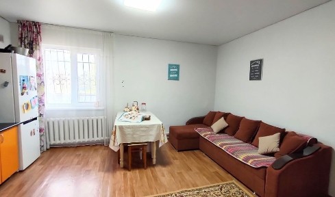 Продается дом в с. Исаево, Карасайский район