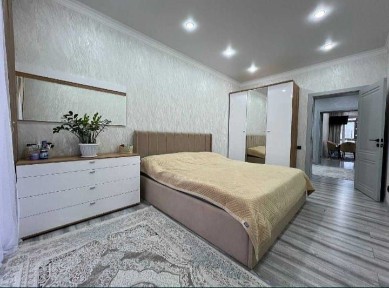 Продам 3 ком квартиру ЖК Казахстан