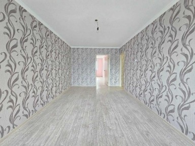 Продам 2х комн в 7мкр с ремонтом/ПОМОЩЬ В ИПОТЕКЕ