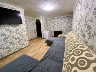 / Продам 3-комнатную квартиру в Сарани по ул Жамбыла