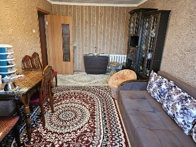 3-х комнатную квартиру