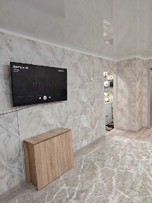 Продам 2ух комнатную квартиру