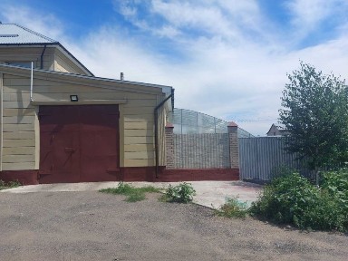 Карагандинская область, Караганда, Октябрьский район