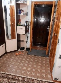 3-х комнатная по проспекту Абая