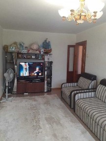 Продам 2комн ленинградку в районе Сокола