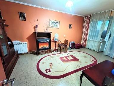 Карагандинская область, Караганда, Казыбекбийский район