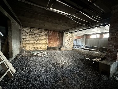 Продается помещение не жилое