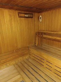 Продам общивку сауны