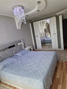 Карагандинская область, Караганда, Октябрьский район