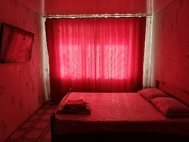 Костанайская область, Рудный